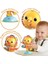528003 Baby Twist & Spin Lion, Oyuncak Aslan, Çok Renkli, 20,5 x 12,5 x 12,5 cm 2
