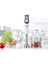 GH21590 Diva El Blender Seti, 1.1 L Hazne, 1200 W, Beyaz 2
