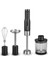 Artfood 1925H El Blender Seti Siyah 2