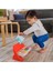 Cal's First Melodies Touch Ahşap Piyano Müzikli Oyuncağı, 6 Aylık ve Üzeri 2