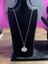 Gold Istiridye Kolye 1