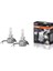H1 LED Xenon Kit Ledriving Hl BRIGHT%300 Fazla Işık / 4 Yıl Garantili 12V (2 Adet Far Için) 1