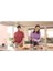Multiquick 5 Pro MQ55755M, 25 Hız Kademeli El Mikseri, Easy Click System Plus, 1000 W, Siyah 2