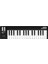 Midiplus AKM320 Black 32 Mini Tuş USB Midi Klavye 1