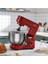Maestrochef Stella Cherry Red 1500W 1