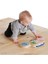 Baby Einstein Touch Ahşap Davul Müzikli Oyuncak, 6 Ay ve Üzeri 2