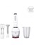 Handmaid 1904H Bulut Kremi Blender Set 2
