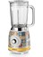 Positano Cam Blender 0583/0P - 1000 Watt, 1,5 Litre Kapasiteli Cam Sürahi, Buz Kırma 1