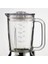Positano Cam Blender 0583/0P - 1000 Watt, 1,5 Litre Kapasiteli Cam Sürahi, Buz Kırma 2
