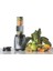 Blendfit Go Personal Kişisel Smoothie Blender Antrasit 2