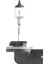 Ampul H27W/2 12V 27W 881 2