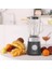 Multiblend Smoothie Blender Gri 1000W 2