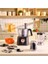 Mastermaid Power Max 11 In 1 Mutfak Robotu Black Copper 2500 W 2