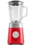 Multiblend Smoothie Blender Kırmızı 1000W Smoothie Blender 1
