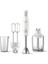 Daily Collection Promix El Blender Seti 700 W, Sıçrama Önleyici Koruması, Ergonomik 1