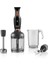 AR1108-S Smarty Neo El Blender Seti, 900 W, 800 ml Hazne, Siyah 2