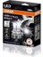Far Ampulü LED Hb4/hır2 12V 19W Bright Model 9006DWBRT-2HFB 1