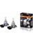 Far Ampulü LED Hb4/hır2 12V 19W Bright Model 9006DWBRT-2HFB 2