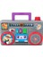 Fisher Price-Fisher-Price Eğlen ve Öğren Müzik Kutusu GYC04 1