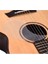 PG163 Gitar Pena Koruyucu 3m Şeffaf - Pickguard 1