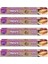 Natura Ağartılmamış Hazır Pişirme Kağıdı 10 Yaprak x 5 Paket 1