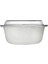 Non-Stick Cam Kapaklı Yuvarlak Tencere, Krem 3150CC, PB-59013-GR 1