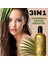 Sarımsak&Vegan Keratin Özlü Şampuan Üçlü Etki 750 ml 1