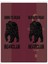 1 Adet Universal Bear Club Baskılı Pasaport Kılıfı Şeffaf Su Geçirmeyen Pvc Pasaport Koruma Kabı 2