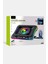 Gaming Laptop Notebook Soğutucu Stand Telefon Tutucu Stant 2200RPM Rgb Işıklı LED Display 7