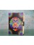 Baykuşlu Deri Defter Model 2 1