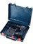 Professional GSB 185-Li 2.0 Ah Tek Akülü Kömürsüz Motor Darbeli Matkap + 23 Parça Aksesuar Set - 06019K3102 3