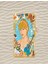 Taylor Swift Müzik Desenli Dijital Baskılı Genç Kız Çocuk Plaj Banyo Havlusu 1