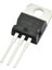 55NF06 TO-220 Mosfet Transistör 1
