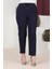 Pantolon Lacivert 400 2