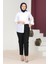 Pantolon Siyah 400 1