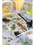 Victoria's Journals Akademik Ajanda 2024-2025 Gizli Spiralli 17X23CM 100GR. 1