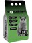 Kokusuz Ince Tane Topaklanan Kedi̇ Kumu 10 Lt 1