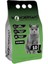 Kokusuz Ince Tane Topaklanan Kedi̇ Kumu 10 Lt 2