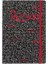 Scrikss Passion Çizgisiz Defter A5 1