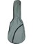 CS-39PAK Klasik Gitar Çantası Gigbag Soft Case Kılıf Su Geçirmez (Askı Capo Pena) 2