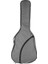 Cs-39 Case Klasik Gitar Soft Case Gigbag Kalın Çanta Kılıf (Pena Hediyeli) 2