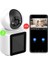 LCD Ekranlı Görüntülü Konuşma Uzaktan Izleme Bebek Odası Kamerası Akıllı 1080P Ip Güvenlik Kamera 4