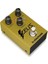 Zeus Drive Overdrive Efsanevi Dinamik Overdrive Boost Pedalı, Fat Mod Anahtarı ve 2