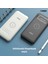 Basic PW11 10.000MAH Wireless Şarj Çift Çıkışlı LED Göstergeli Powerbank 4