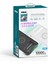 Basic PW11 10.000MAH Wireless Şarj Çift Çıkışlı LED Göstergeli Powerbank 5