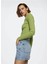 Kot Denim Etek Mini 4