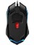 LED Işıklı USB Kablolu Oyuncu Gaming Mouse – 1600 Dpı, Rgb Aydınlatmalı Ergonomik Tasarım 2