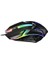 LED Işıklı USB Kablolu Oyuncu Gaming Mouse – 1600 Dpı, Rgb Aydınlatmalı Ergonomik Tasarım 4