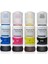 Ink Plus L Serisi Mürekkepleri, Epson 103 Uyumlu 4 Renk +1 Siyah Takim Ink Mürekkep 1