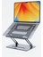 Basic2 Aluminyum Ergonomik Ayarlanabiliir Macbook Notebook Standı 1 1
